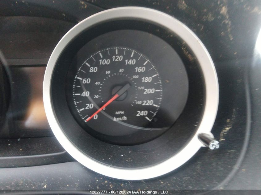 2017 Mitsubishi Lancer Es/Se/Sel VIN: JA32V2FW9HU605073 Lot: 12027777