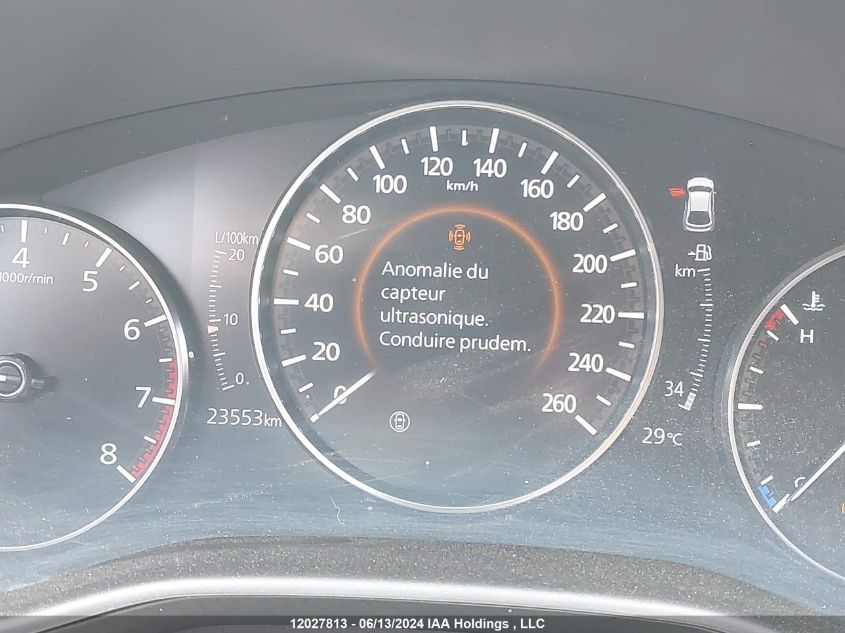 2022 Mazda 3 Premium VIN: JM1BPAML7N1514251 Lot: 12027813