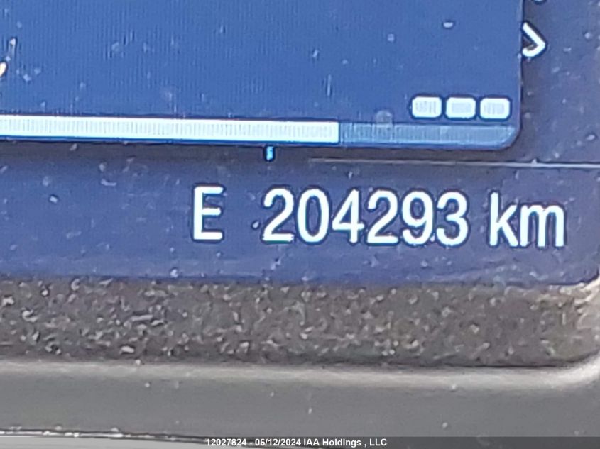 2014 Ford Focus Se VIN: 1FADP3F21EL376791 Lot: 12027824