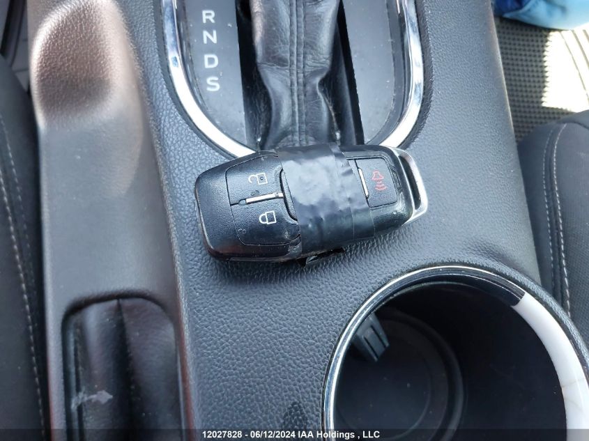 2017 Ford Mustang Ecoboost VIN: 1FA6P8TH0H5303662 Lot: 12027828