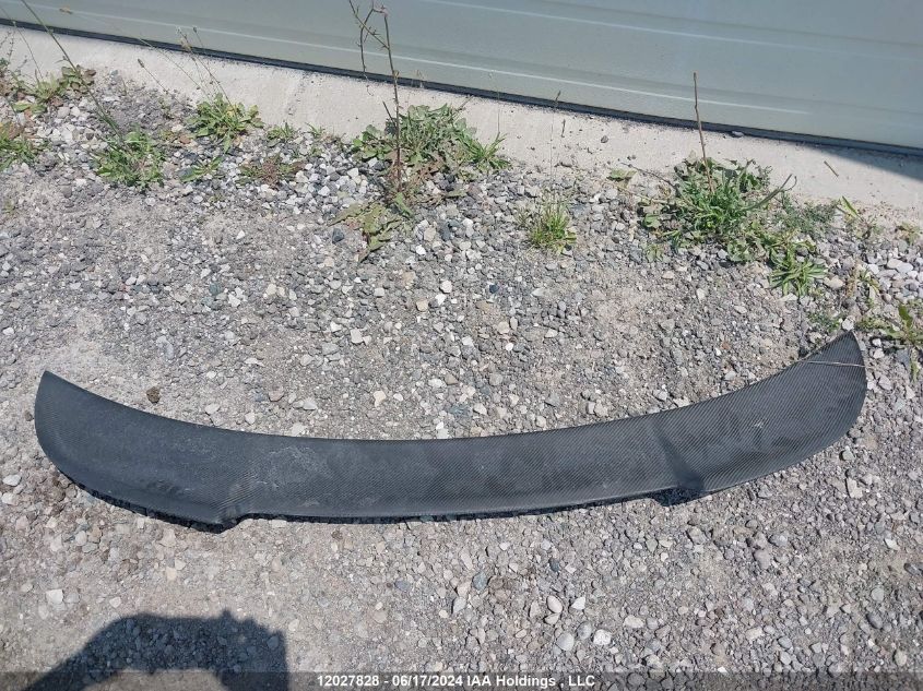 2017 Ford Mustang Ecoboost VIN: 1FA6P8TH0H5303662 Lot: 12027828