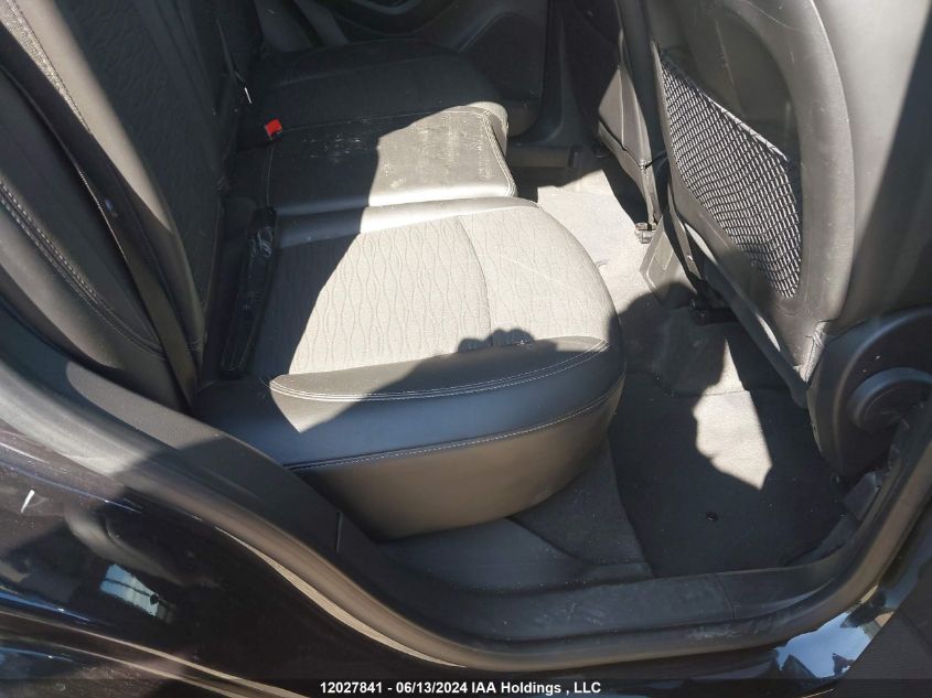 2015 Buick Encore VIN: KL4CJASBXFB125576 Lot: 12027841