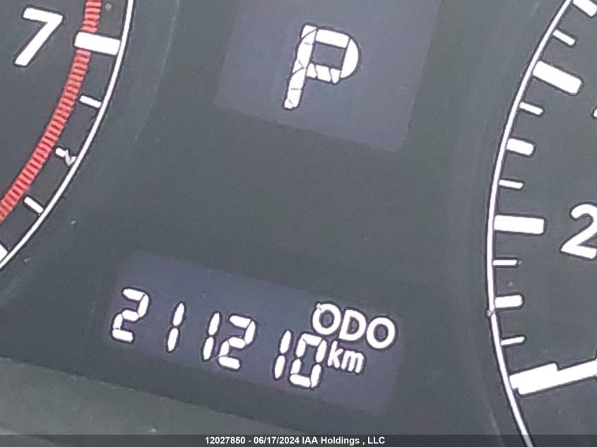 2013 Lexus Rx 350 VIN: 2T2BK1BA5DC213600 Lot: 12027850