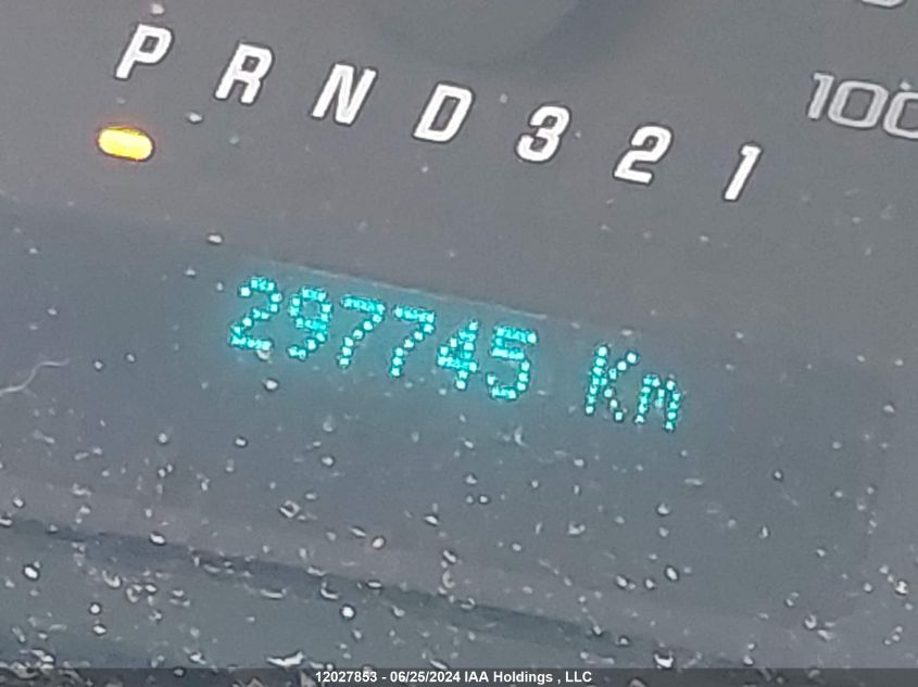 2008 Chevrolet Express G2500 VIN: 1GCGG29C481187042 Lot: 12027853