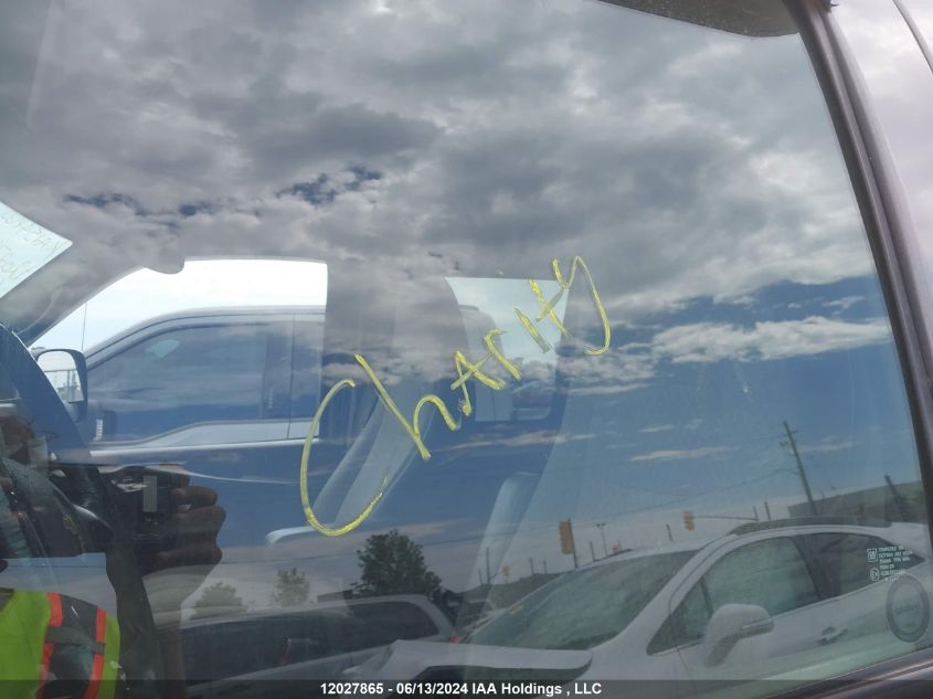 2011 Chevrolet Express VIN: 1GCSHAF42B1110630 Lot: 12027865