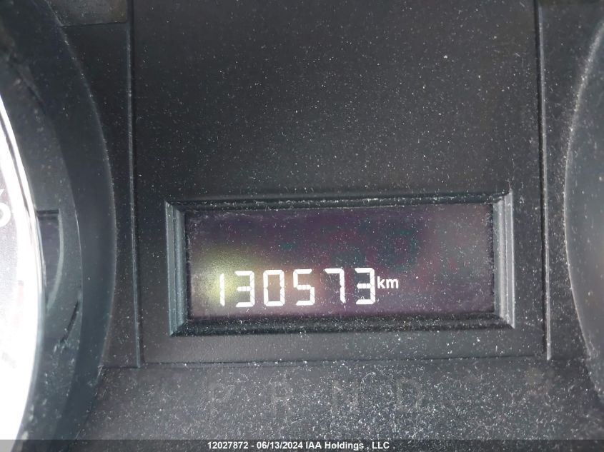 2013 Dodge Grand Caravan Se VIN: 2C4RDGBG1DR546722 Lot: 12027872