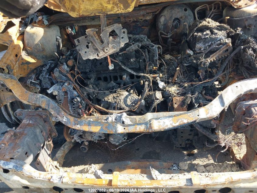 2014 Ford Escape Se VIN: 1FMCU9GX1EUA41130 Lot: 12027882