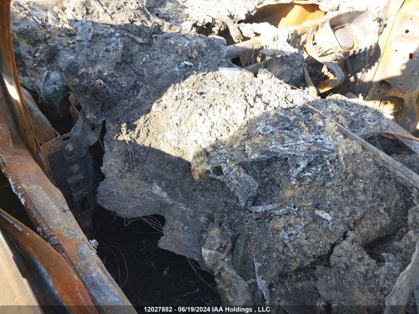 2014 Ford Escape Se VIN: 1FMCU9GX1EUA41130 Lot: 12027882