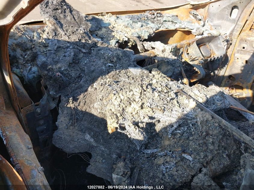 2014 Ford Escape Se VIN: 1FMCU9GX1EUA41130 Lot: 12027882