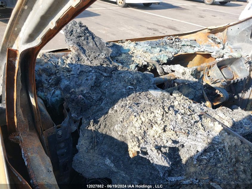 2014 Ford Escape Se VIN: 1FMCU9GX1EUA41130 Lot: 12027882