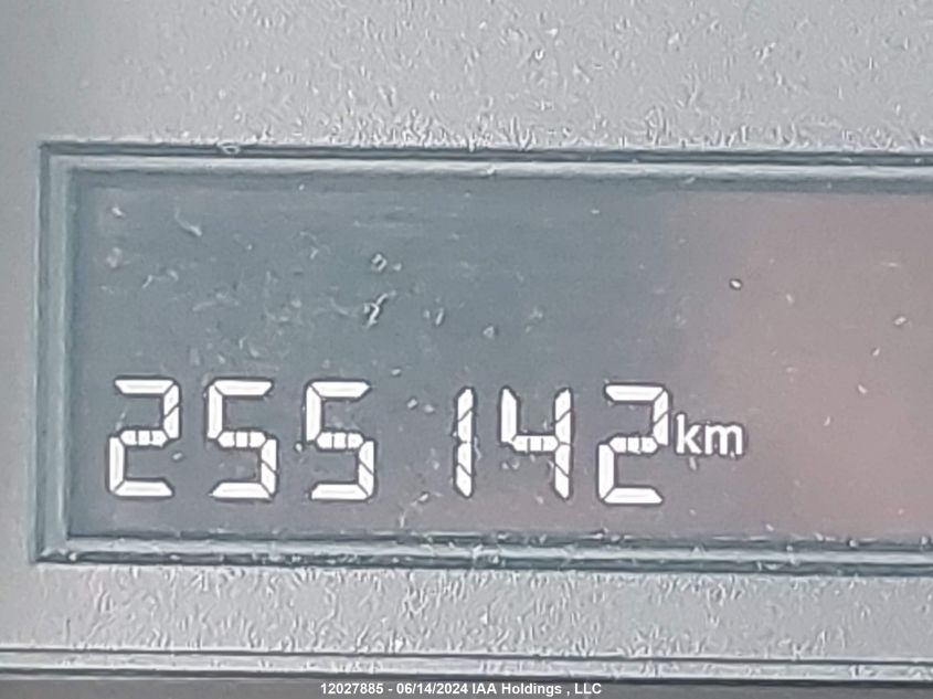 2011 Dodge Grand Caravan Express VIN: 2D4RN4DG5BR761237 Lot: 12027885