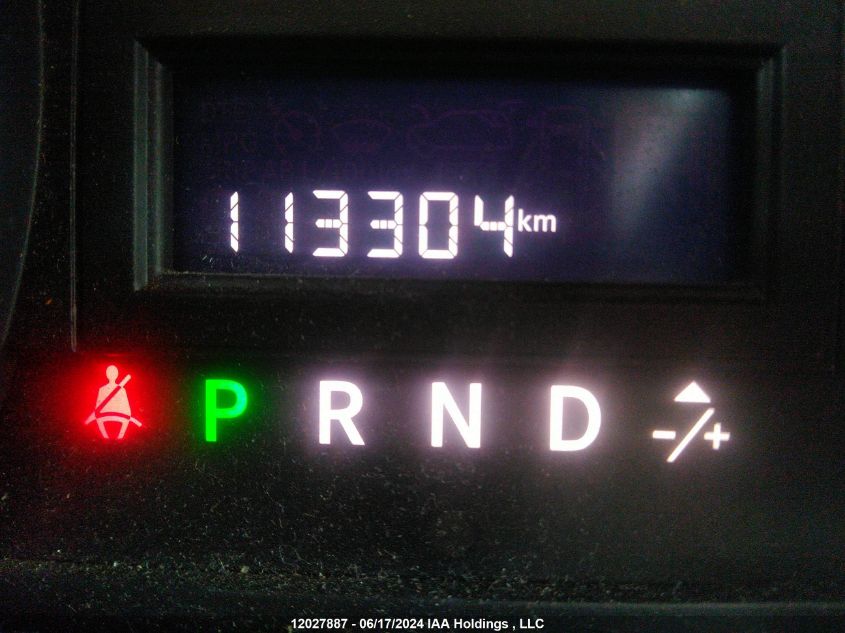 2015 Dodge Grand Caravan Se/Sxt VIN: 2C4RDGBG5FR531627 Lot: 12027887