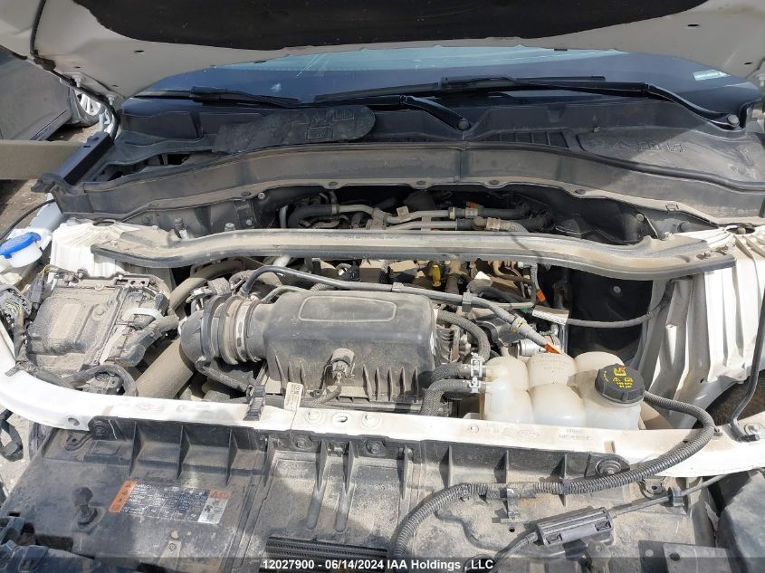 2021 Ford Explorer Limited VIN: 1FMSK8FH1MGB65305 Lot: 12027900