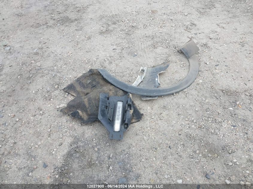 2021 Ford Explorer Limited VIN: 1FMSK8FH1MGB65305 Lot: 12027900