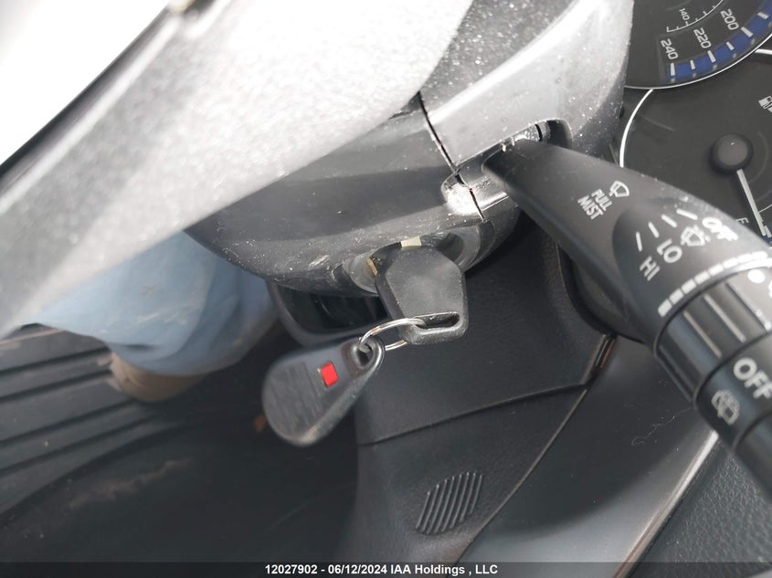 2012 Subaru Forester VIN: JF2SHCEC1CH409377 Lot: 12027902