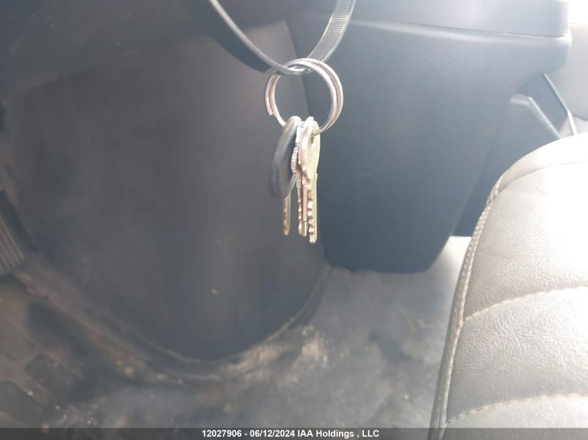 2004 Chevrolet Express Cargo Van VIN: 1GCGG29V441195153 Lot: 12027906