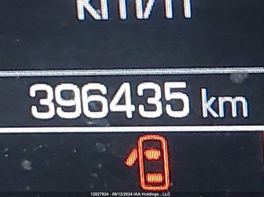 2016 Chevrolet Impala VIN: 2G1115S37G9173822 Lot: 12027924