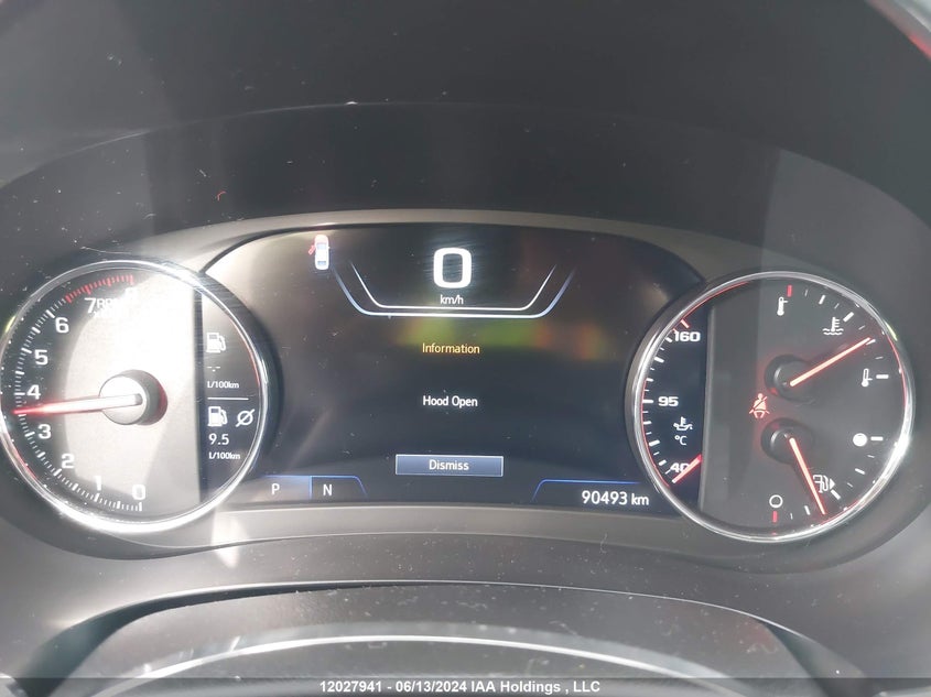 2021 Chevrolet Malibu VIN: 1G1ZE5SX4MF073433 Lot: 12027941