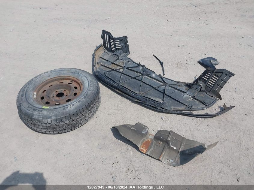 2010 Dodge Ram 1500 Slt/Sport/Trx VIN: 1D7RV1GTXAS254261 Lot: 12027949