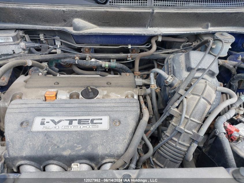 2005 Honda Element VIN: 5J6YH18655L800173 Lot: 12027952