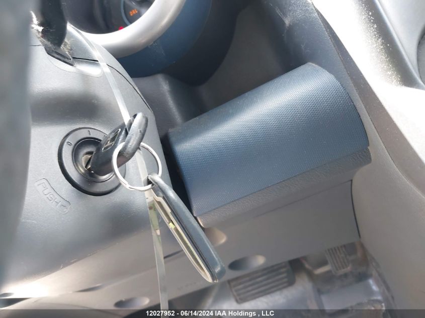 2005 Honda Element VIN: 5J6YH18655L800173 Lot: 12027952