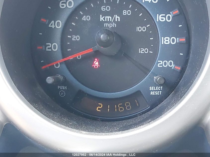 2005 Honda Element VIN: 5J6YH18655L800173 Lot: 12027952