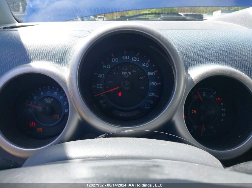 2005 Honda Element VIN: 5J6YH18655L800173 Lot: 12027952