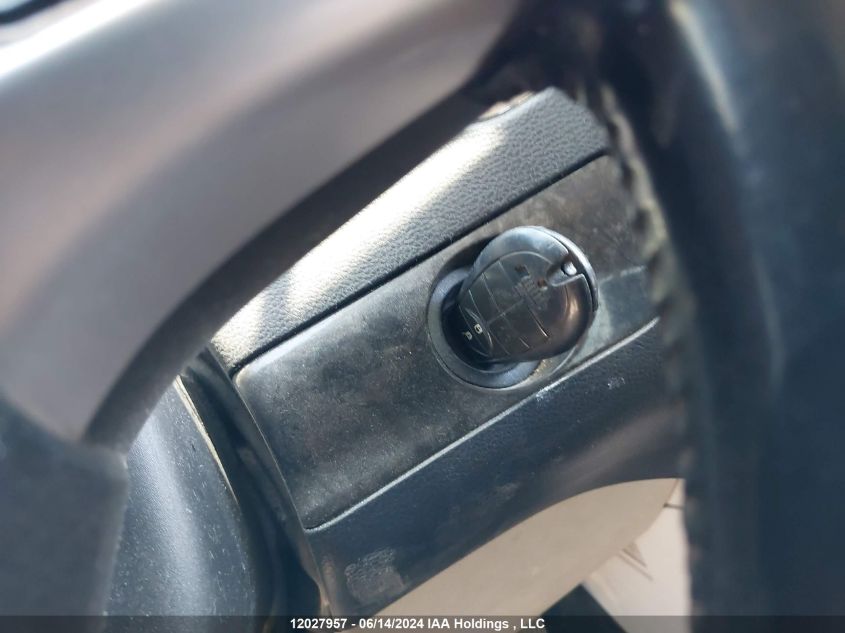 2011 Dodge Grand Caravan Se/Sxt VIN: 2D4RN4DG9BR730430 Lot: 12027957