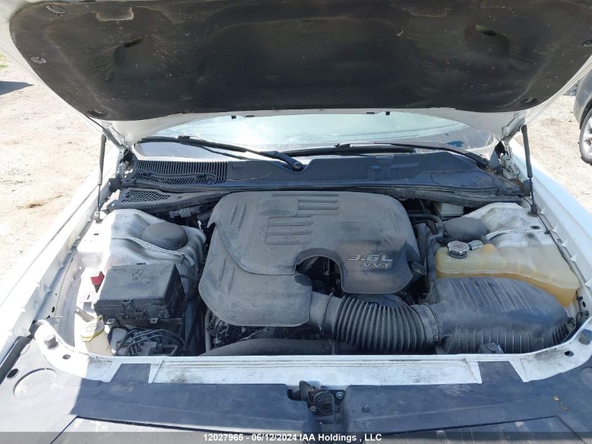 2018 Dodge Challenger Sxt VIN: 2C3CDZAG3JH304734 Lot: 12027965