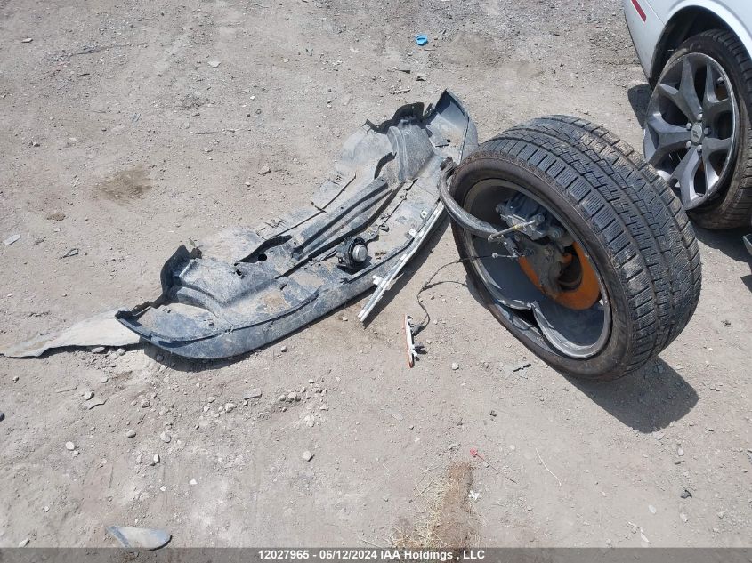 2018 Dodge Challenger Sxt VIN: 2C3CDZAG3JH304734 Lot: 12027965