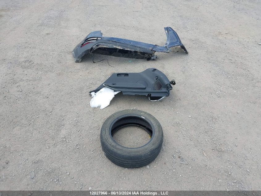 2022 Kia Sportage Lx VIN: KNDPMCAC1N7964246 Lot: 12027966