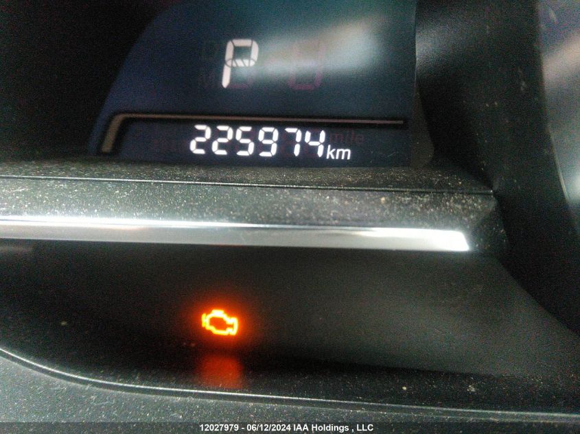 2014 Mazda Mazda3 VIN: JM1BM1W32E1105337 Lot: 12027979