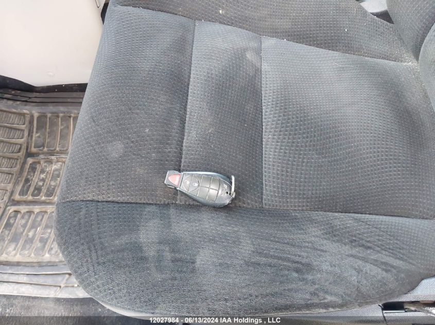 2015 Dodge Grand Caravan Se VIN: 2C4RDGBG9FR721186 Lot: 12027984