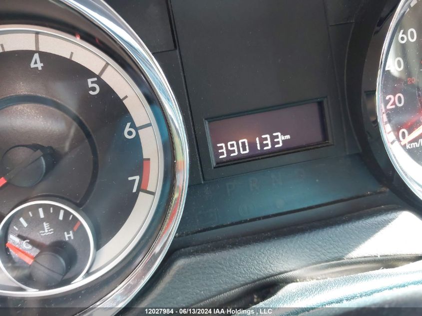 2015 Dodge Grand Caravan Se VIN: 2C4RDGBG9FR721186 Lot: 12027984