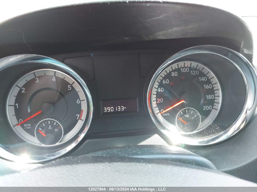 2015 Dodge Grand Caravan Se VIN: 2C4RDGBG9FR721186 Lot: 12027984