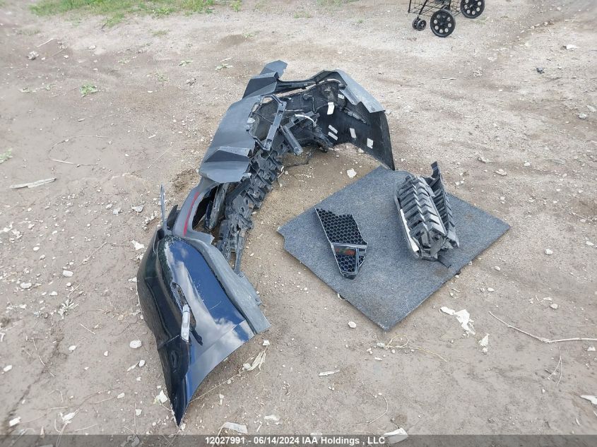 2018 Ford Mustang Gt VIN: 1FA6P8CF3J5141501 Lot: 12027991