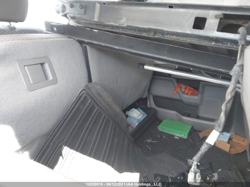 2018 Ford F150 Supercrew VIN: 1FTEW1EG2JKC06166 Lot: 12028018