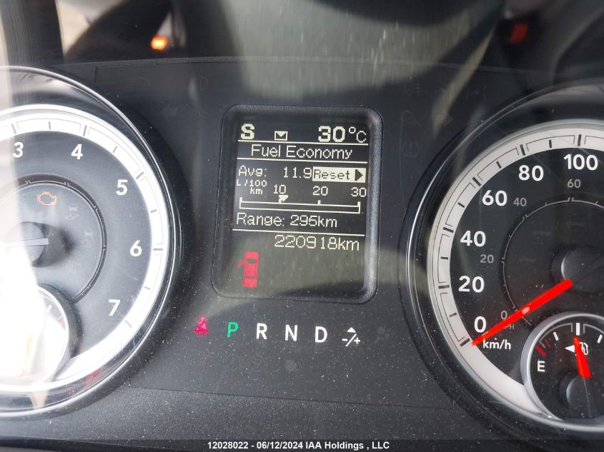 2014 Ram 1500 St VIN: 1C6RR7FG1ES257438 Lot: 12028022