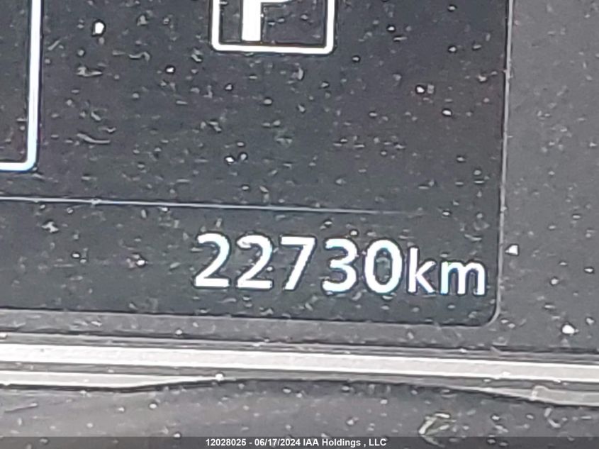 2020 Nissan Kicks VIN: 3N1CP5CV0LL573150 Lot: 12028025