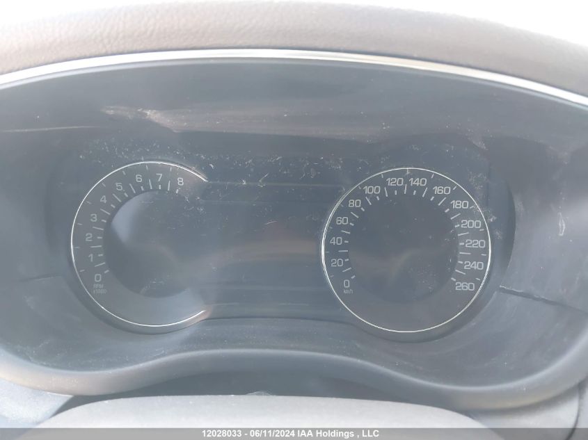 2015 Lincoln Mkc VIN: 5LMTJ2AH5FUJ06514 Lot: 12028033