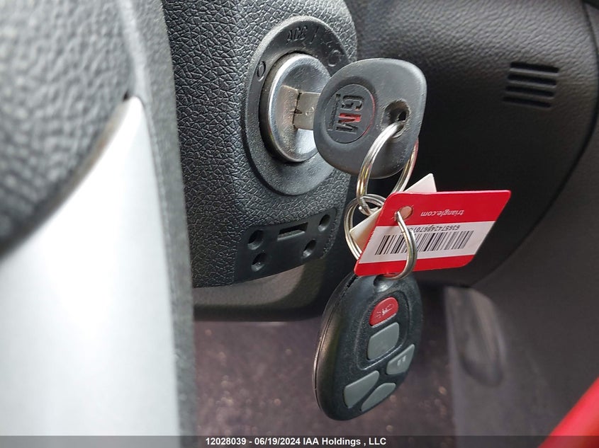 2010 Chevrolet Traverse VIN: 1GNLRFED8AS101785 Lot: 12028039