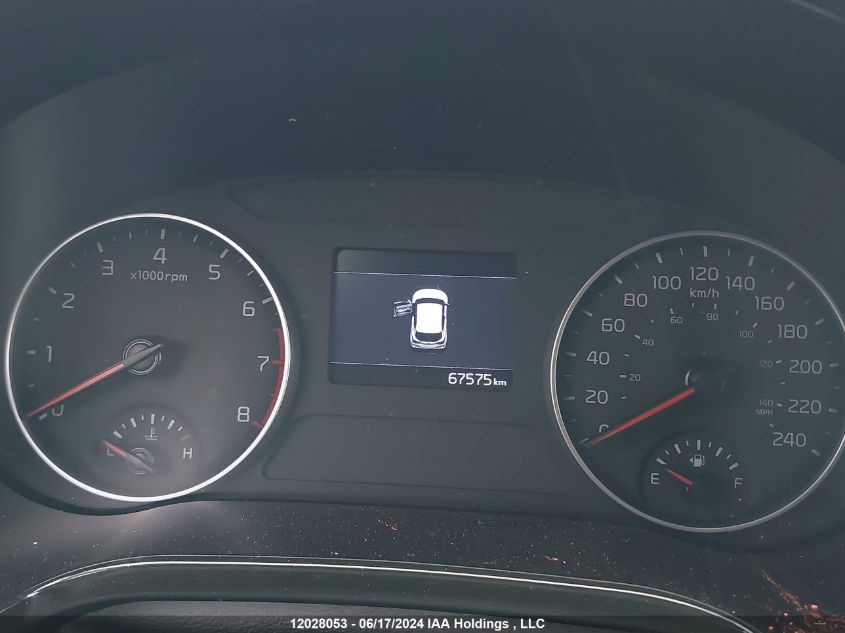 2023 Kia Seltos VIN: KNDEUCAAXP7348330 Lot: 12028053