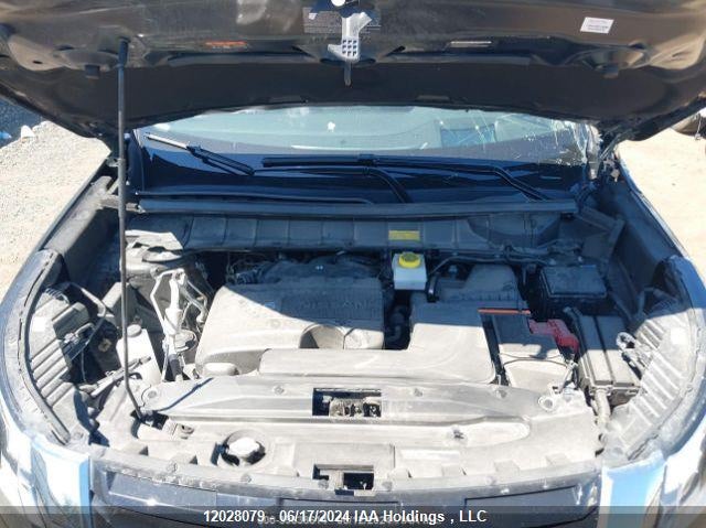 2023 Nissan Pathfinder VIN: 5N1DR3DF2PC273260 Lot: 12028079