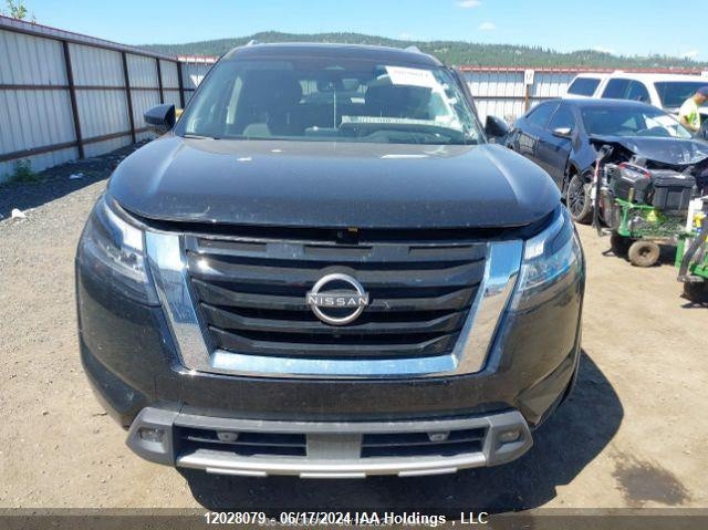 2023 Nissan Pathfinder VIN: 5N1DR3DF2PC273260 Lot: 12028079