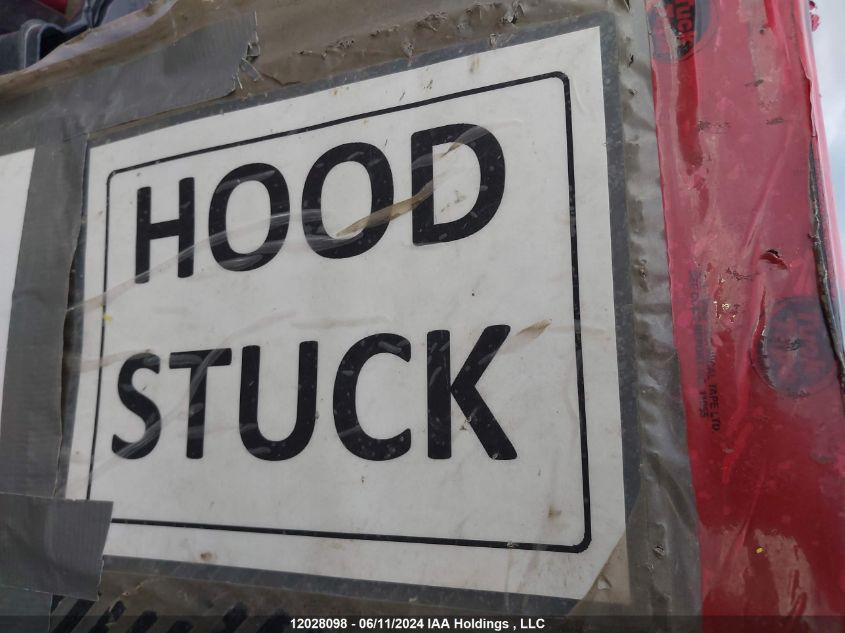 2004 Mercedes-Benz C 240 4Matic VIN: WDBRF81J24F446647 Lot: 12028098