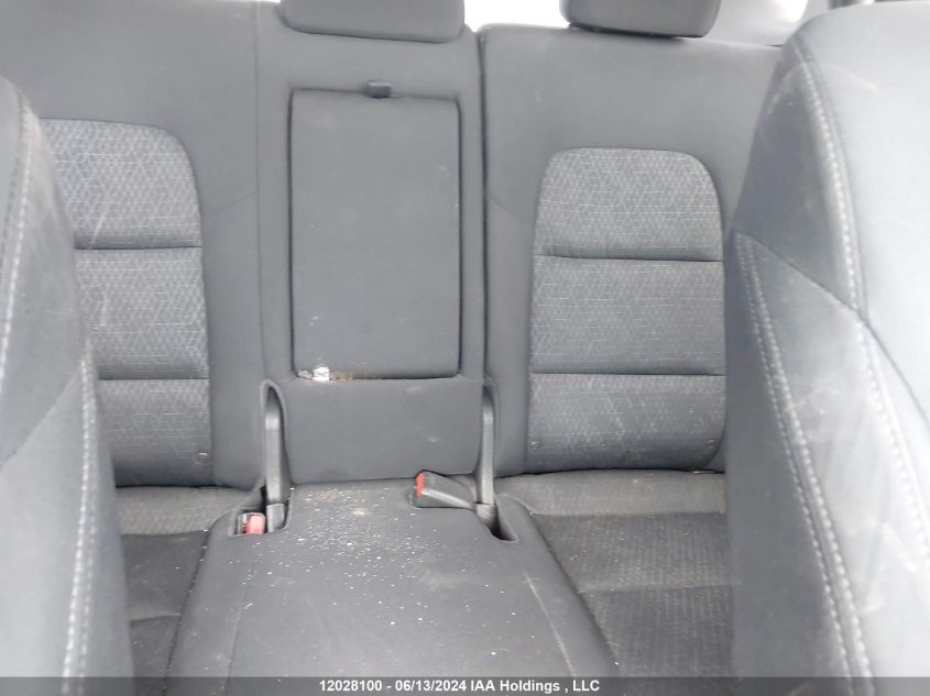 2016 Hyundai Tucson Premium 1.6 VIN: KM8J3CA22GU020990 Lot: 12028100