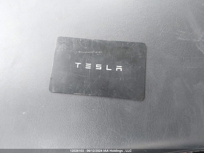 2023 Tesla Model 3 VIN: 5YJ3E1EA1PF436003 Lot: 12028103