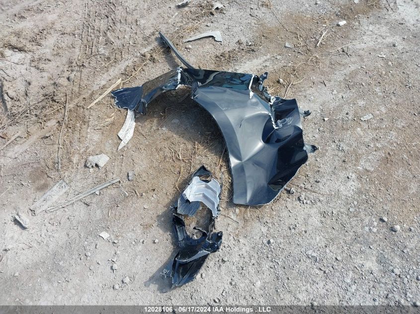 2019 Ford Mustang Ecoboost VIN: 1FA6P8TH4K5102581 Lot: 12028106