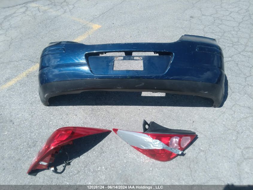 2008 Nissan Versa S/Sl VIN: 3N1BC13E58L353378 Lot: 12028124