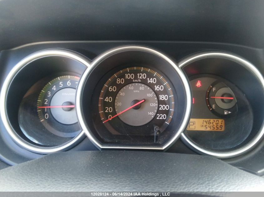 2008 Nissan Versa S/Sl VIN: 3N1BC13E58L353378 Lot: 12028124